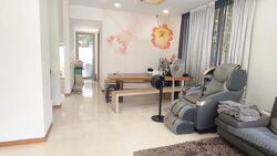Este Villa (D28), Terrace #612511341